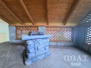 Prodej vícegeneračního domu, Zbůch, Polní, 249 m2