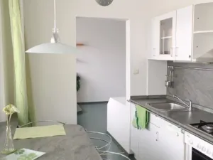 Pronájem bytu 3+1, Ostrava, Zelená, 69 m2