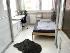 Pronájem bytu 3+1, Ostrava, Zelená, 69 m2