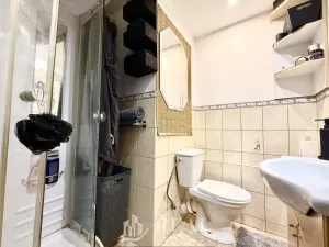 Prodej bytu 1+1, Bílina - Teplické Předměstí, Sídliště Za Chlumem, 35 m2