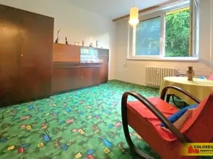 Pronájem bytu 1+1, Brno - Jundrov, 35 m2