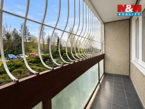 Prodej bytu 3+1, Praha, Vitošská, 79 m2