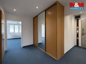 Prodej bytu 3+1, Praha, Vitošská, 79 m2