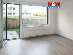 Pronájem bytu 3+kk, Praha, Soukalova, 68 m2