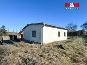 Prodej rodinného domu, Sušice - Sušice III, Pod Stráží, 75 m2