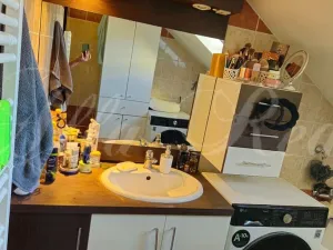 Pronájem bytu 2+kk, Brno - Komárov, Komárovská, 78 m2