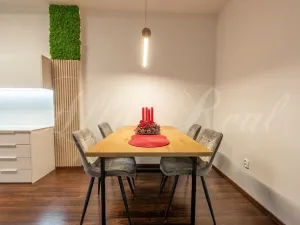 Pronájem bytu 2+kk, Brno - Slatina, Langrova, 66 m2