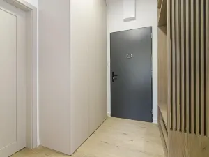 Pronájem bytu 2+kk, Ostrava, Slavníkovců, 54 m2