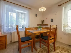 Pronájem rodinného domu, Holubice, V Průhonu, 170 m2