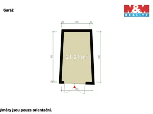 Prodej rodinného domu, Planá, Na Sádkách, 150 m2