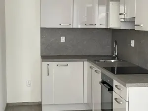 Prodej bytu 3+kk, Bašť, Bořanovická, 71 m2