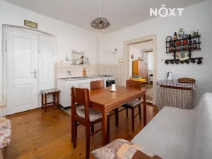 Prodej rodinného domu, Cvikov, Nová, 169 m2