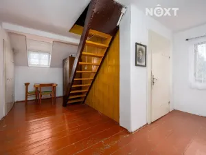 Prodej rodinného domu, Cvikov, Nová, 169 m2