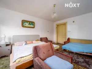 Prodej rodinného domu, Cvikov, Nová, 169 m2