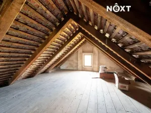 Prodej rodinného domu, Cvikov, Nová, 169 m2