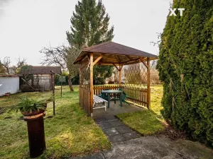 Prodej rodinného domu, Cvikov, Nová, 169 m2