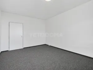 Pronájem bytu 2+1, Plzeň, Elišky Krásnohorské, 60 m2
