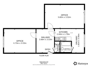Pronájem bytu 2+1, Plzeň, Elišky Krásnohorské, 60 m2