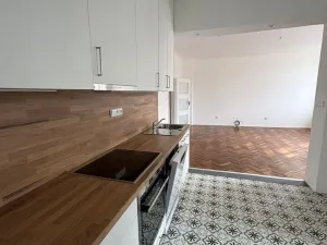 Pronájem bytu 3+kk, Liberec - Liberec III-Jeřáb, Proboštská, 86 m2