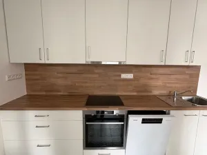 Pronájem bytu 3+kk, Liberec - Liberec III-Jeřáb, Proboštská, 86 m2