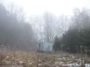 Dražba louky, Horní Planá, 3804 m2