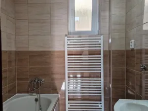 Pronájem bytu 1+kk, Bezdružice, V Podzámčí, 30 m2