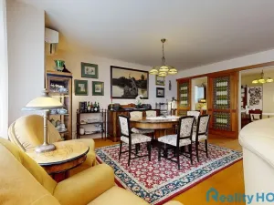 Prodej rodinného domu, Mirovice, Zahradní, 174 m2