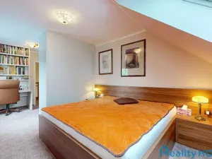 Prodej rodinného domu, Mirovice, Zahradní, 174 m2