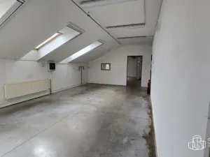 Pronájem výrobních prostor, Sokolov, Trocnovská, 876 m2