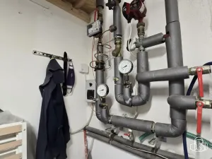 Pronájem výrobních prostor, Sokolov, Trocnovská, 876 m2