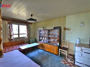 Prodej zahrady, Olomouc - Droždín, 1911 m2