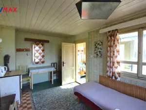 Prodej zahrady, Olomouc - Droždín, 1911 m2