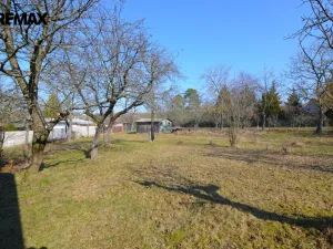 Prodej zahrady, Olomouc - Droždín, 1911 m2