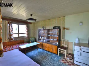 Prodej zahrady, Olomouc - Droždín, 1911 m2