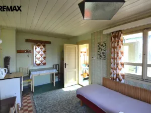 Prodej zahrady, Olomouc - Droždín, 1911 m2