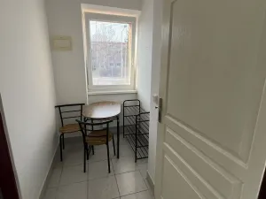 Pronájem bytu 1+kk, Prostějov, Olomoucká, 28 m2