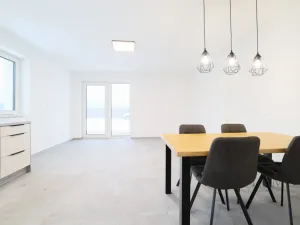 Pronájem bytu 3+kk, Horní Planá - Hůrka, 80 m2