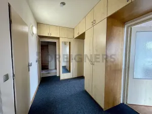 Pronájem bytu 3+1, Brno, Valtická, 82 m2