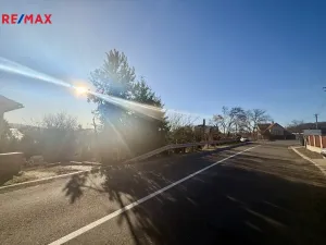 Prodej pozemku pro bydlení, Lhotsko, 1030 m2