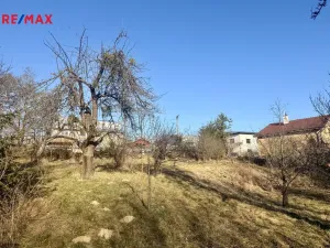 Prodej pozemku pro bydlení, Lhotsko, 1030 m2