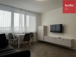 Pronájem bytu 1+kk, Opava, Antonína Sovy, 32 m2