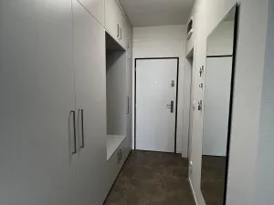 Pronájem bytu 1+kk, Opava, Antonína Sovy, 32 m2