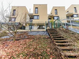 Pronájem rodinného domu, Zlín, Pod Stráněmi, 234 m2