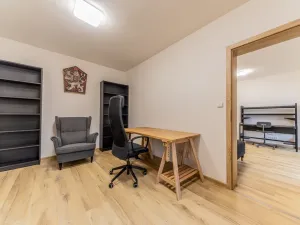 Pronájem rodinného domu, Zlín, Pod Stráněmi, 234 m2