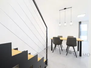 Pronájem bytu 3+kk, Horní Planá - Hůrka, 80 m2