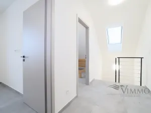 Pronájem bytu 3+kk, Horní Planá - Hůrka, 80 m2