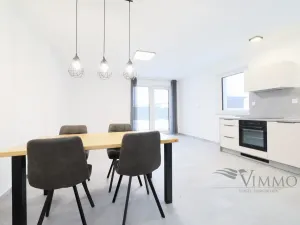 Pronájem bytu 3+kk, Horní Planá - Hůrka, 80 m2