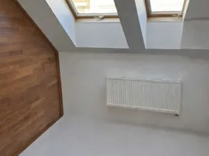 Pronájem bytu 3+kk, Praha - Vinohrady, Jana Masaryka, 110 m2