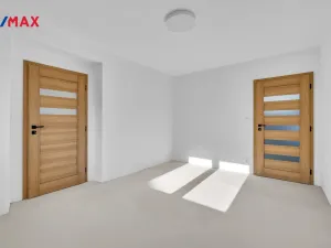 Prodej rodinného domu, Nechanice, Havlíčkova, 132 m2