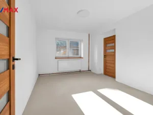 Prodej rodinného domu, Nechanice, Havlíčkova, 132 m2